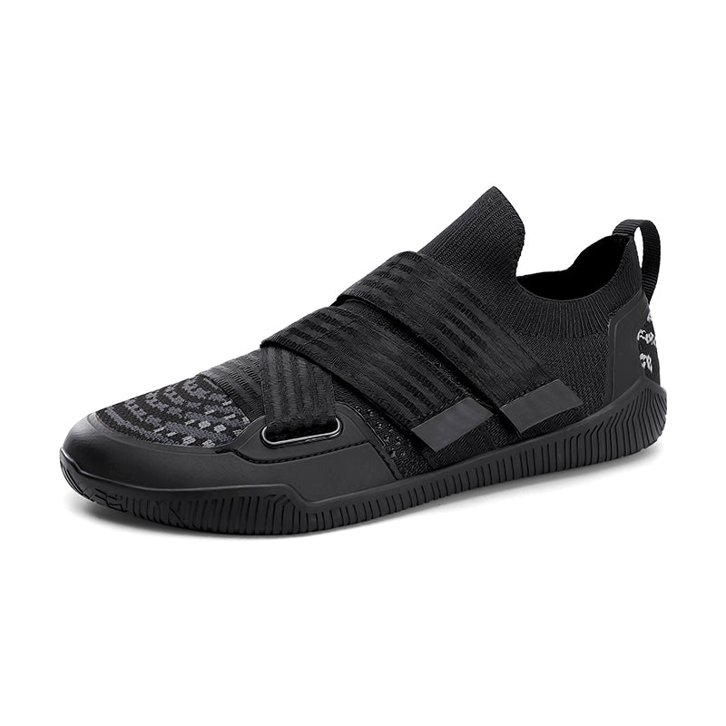 Zepoch Power179 — Deadlift & Squat Shoe