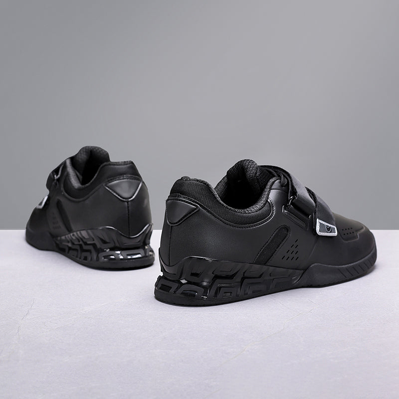 Zepoch Power- Wide Toe Box Squat Shoe 2588