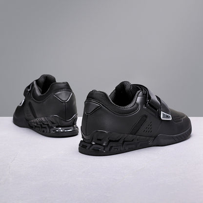 Zepoch Power- Wide Toe Box Squat Shoe 2588