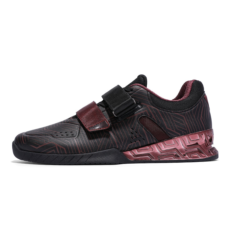 Zepoch Power- Wide Toe Box Squat Shoe 2588