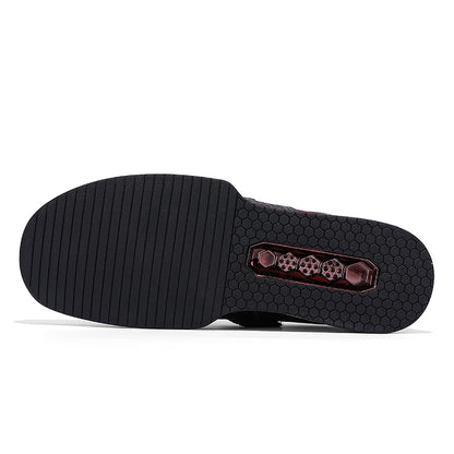 Zepoch Power- Wide Toe Box Squat Shoe 2588