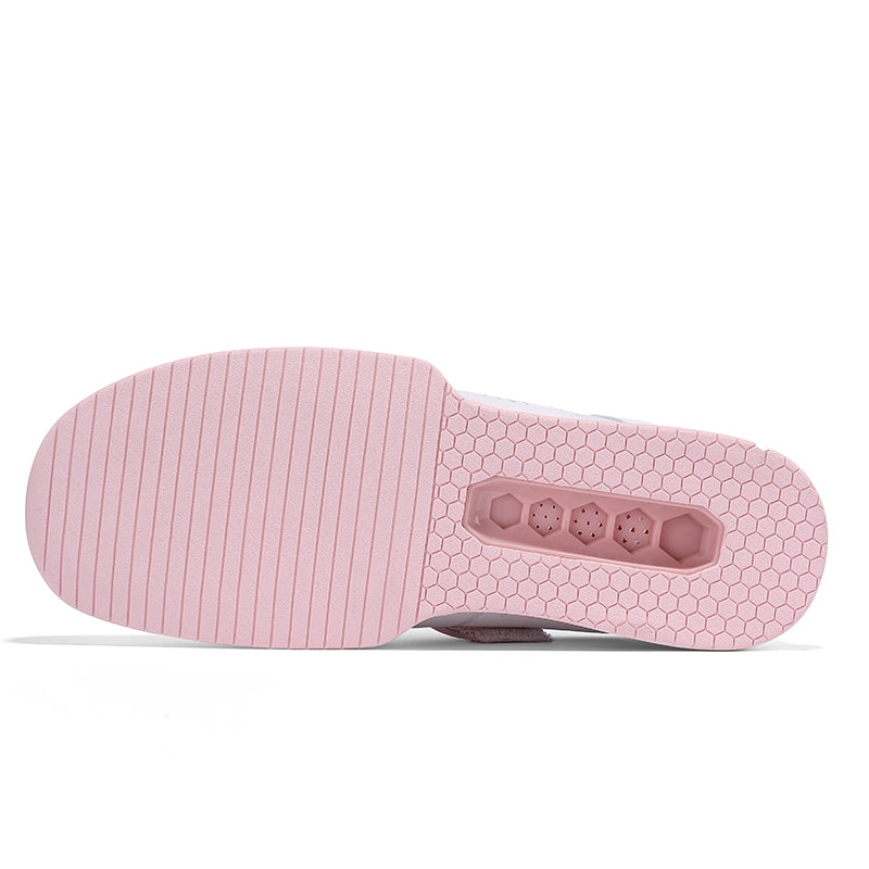 Zepoch Power- Wide Toe Box Squat Shoe 2588