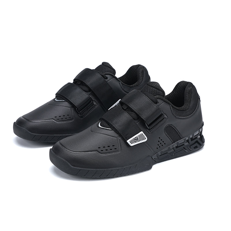 Zepoch Power- Wide Toe Box Squat Shoe 2588